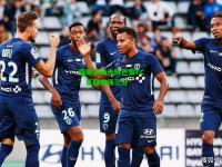 亚眠客场击败巴黎FC，豪取客场三分