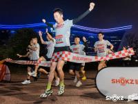 几内亚代表团在马拉松比赛中取得突破