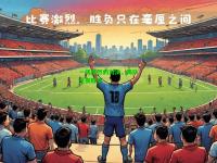 一场激烈的对决，两队互有胜负
