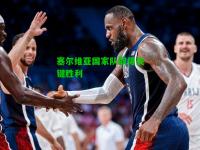 塞尔维亚国家队取得关键胜利