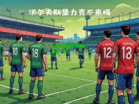 沃尔夫斯堡遭遇惨败，战绩下滑