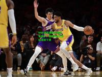 NBA球星因伤势告别本赛季，雅虎预测火箭队成绩下滑