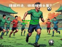 球队交锋硝烟！外援对决各异，技战术各异