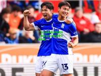 广岛三箭球员状态回升，准备全力以赴迎接下场比赛
