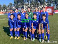 女足联赛俱乐部引进外援提升实力