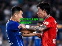 豪门球队浴火重生，勇夺亚冠壮举