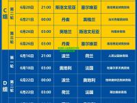 欧洲杯小组赛激烈对抗，胜者晋级淘汰赛