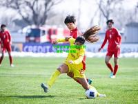 中国女足备战调整计划，困扰一时难解