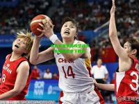 山东女篮依靠攻坚战术，负隅顽抗拿下胜利