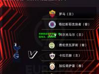 热刺挑战宣告失败！欧冠淘汰，遗憾出局