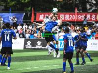 顶级足球联赛将在全球范围内上演