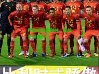 丹麦迎战比利时，备战全力以赴