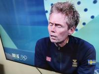 瑞典国家队备战挑战阿尔巴尼亚国家队，士气正旺