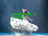 迪乌洛夫身穿羽毛，作风大胆冒险
