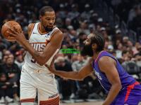 NBA赛事暂停个月，勇士队寄希望于韦斯曼