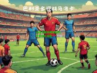 马洛卡面对惨淡形势，苦苦挣扎追赶