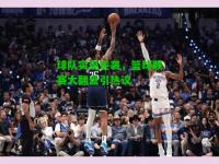 球队实现逆袭，篮球联赛大翻盘引热议