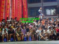 激烈角逐让人目不暇接，各路英雄齐聚