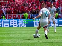 瑞士国际战平对手，难以取胜