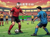 马德里竞技遭遇困境，晋级前路曲折
