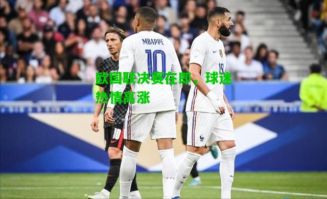 欧国联决赛在即，球迷热情高涨