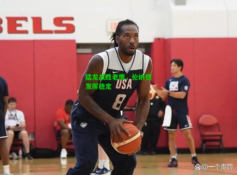 猛龙战胜老鹰，伦纳德发挥稳定
