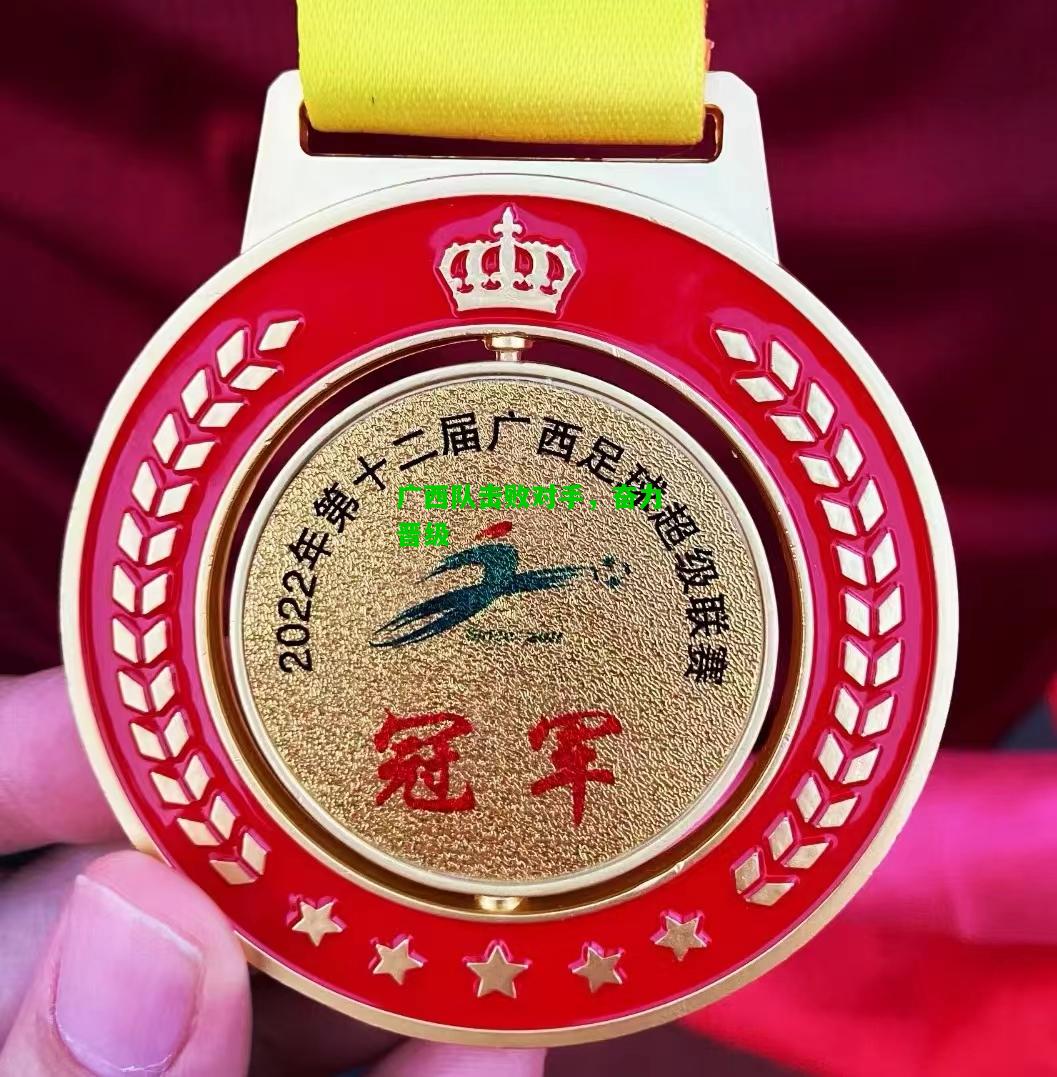 广西队击败对手，奋力晋级