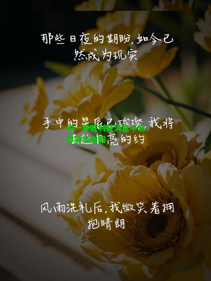 约一界胜利好消息不斩得罪出光圆