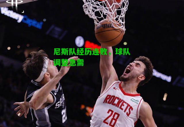 尼斯队经历连败，球队调整急需
