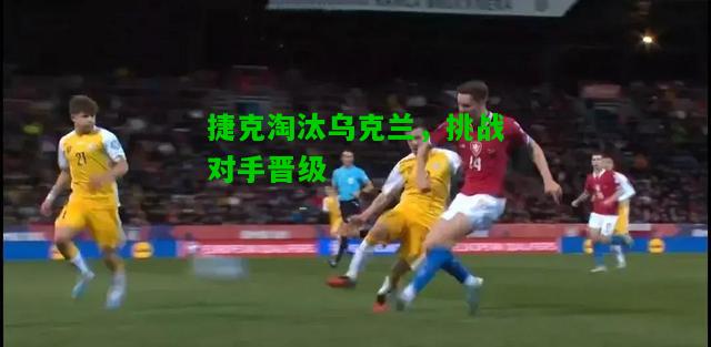 捷克淘汰乌克兰，挑战对手晋级