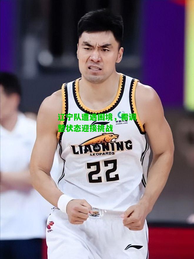 辽宁队遭遇困境，需调整状态迎接挑战