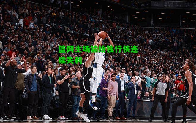 篮网主场输给独行侠连续失利