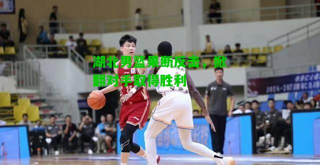 湖北男篮果断反击，掀翻对手取得胜利