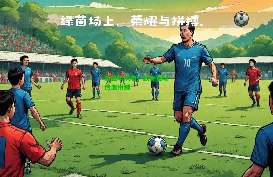 挺进半决赛！欧洲赛场热血拼搏