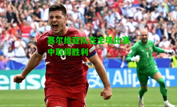 塞尔维亚队在主场比赛中取得胜利