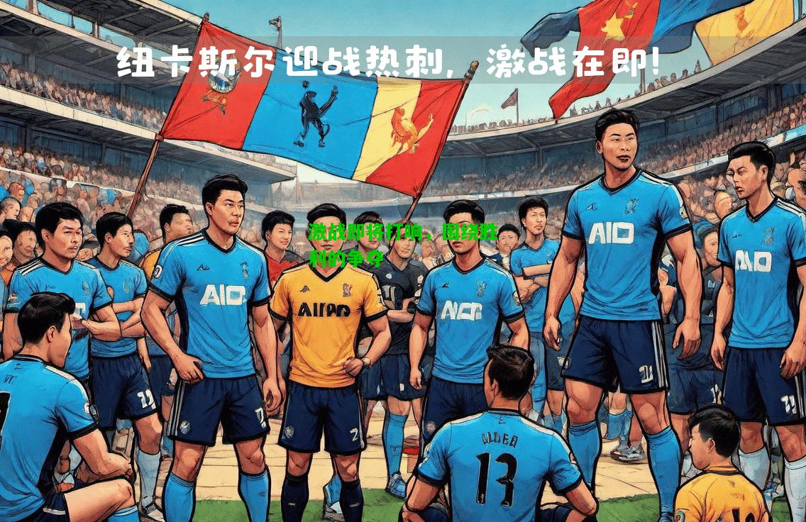 激战即将打响，围绕胜利的争夺
