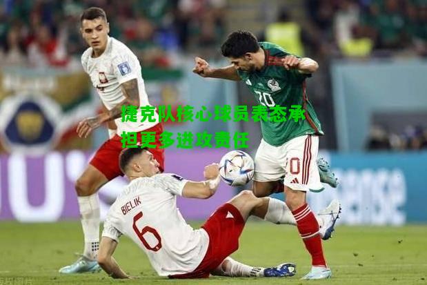 捷克队核心球员表态承担更多进攻责任