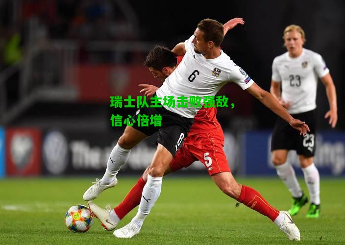瑞士队主场击败强敌，信心倍增