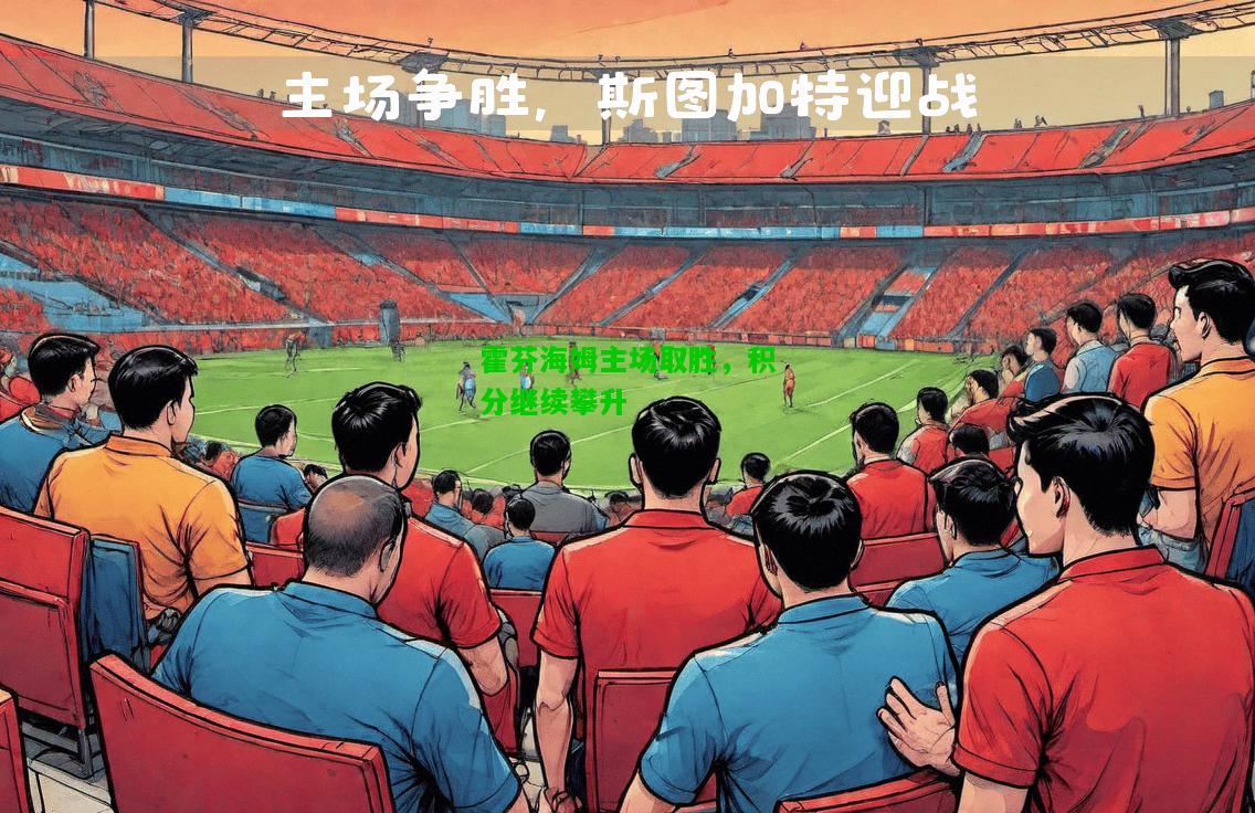霍芬海姆主场取胜，积分继续攀升