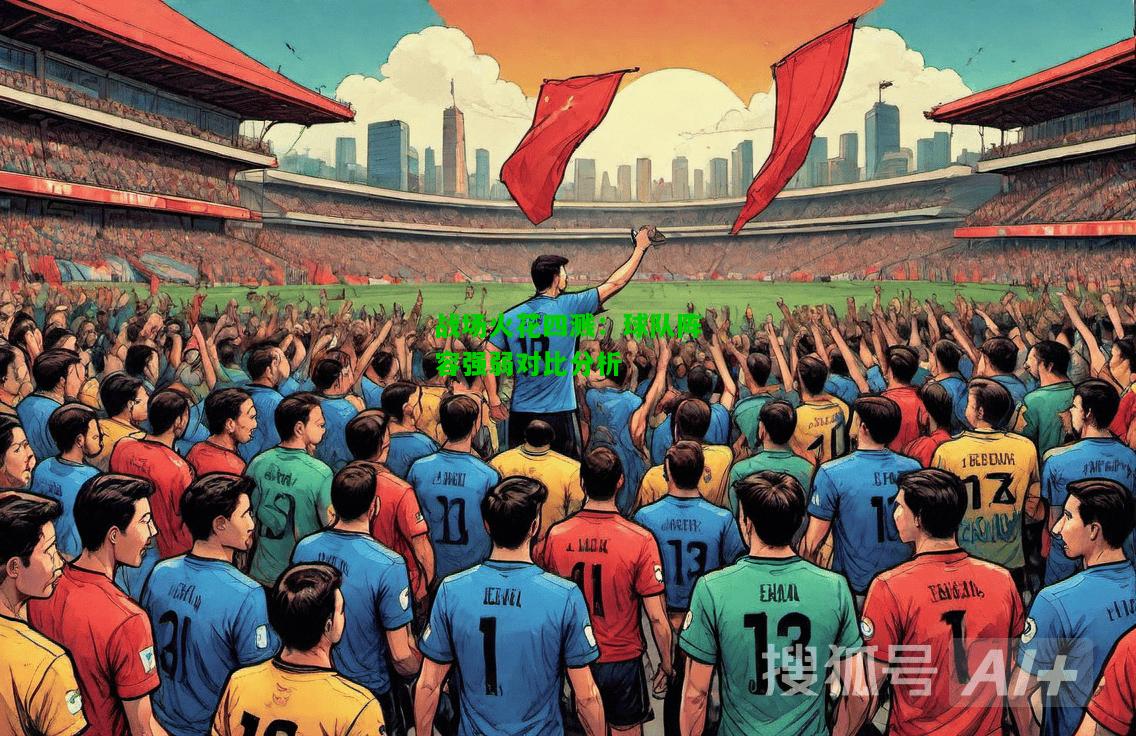 战场火花四溅：球队阵容强弱对比分析