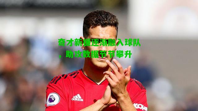 奇才新援逐渐融入球队，助攻数据节节攀升