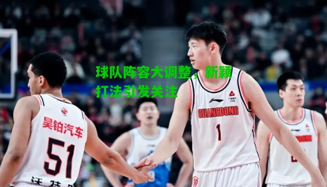 球队阵容大调整，新颖打法引发关注