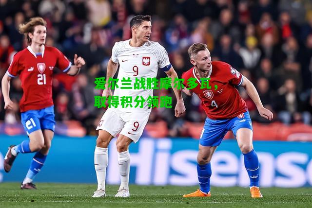 爱尔兰战胜摩尔多瓦，取得积分领跑