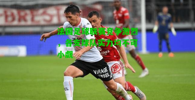法国足球联赛竞争激烈，各支球队实力均不可小觑