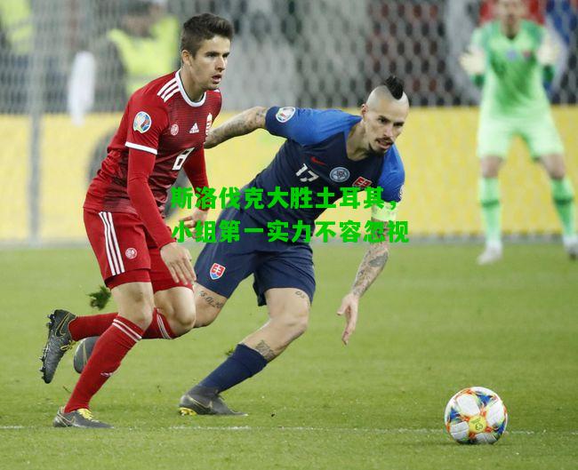 斯洛伐克大胜土耳其，小组第一实力不容忽视